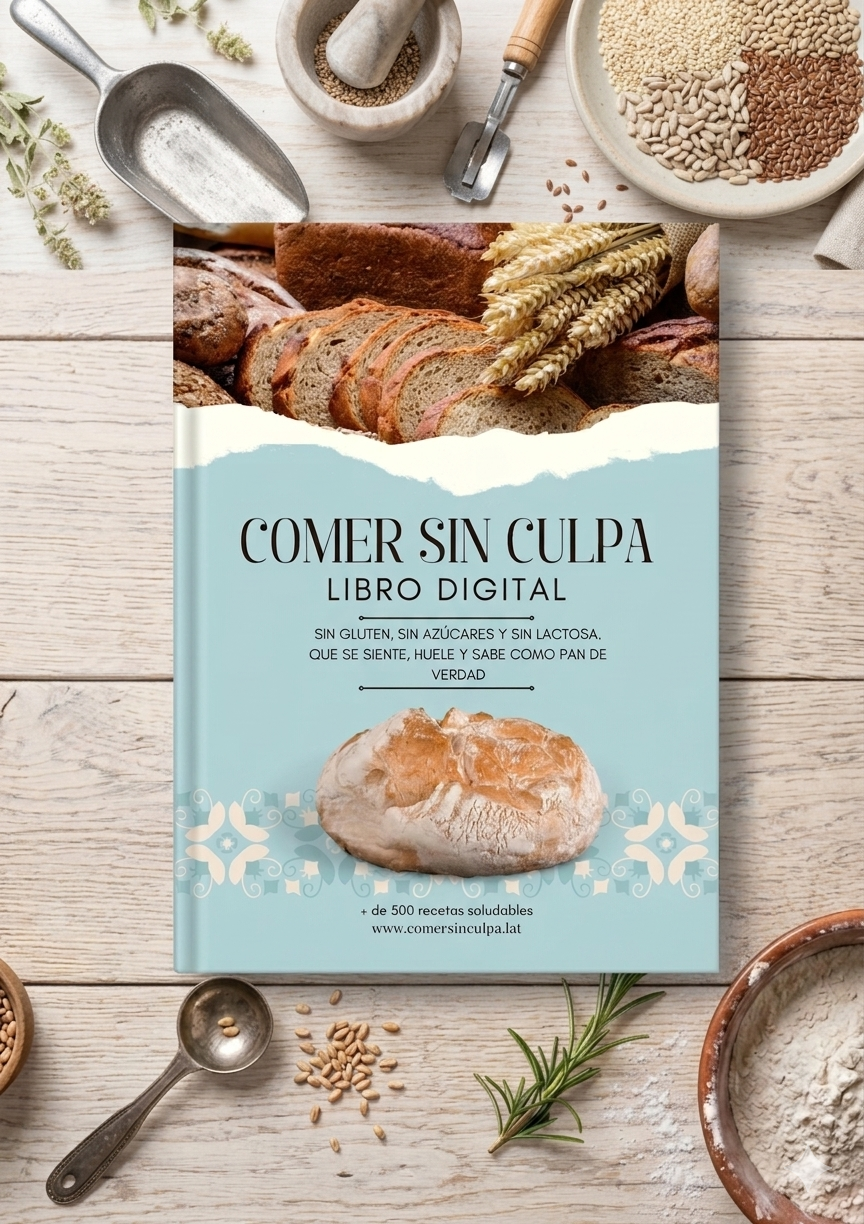Comer sin Culpa