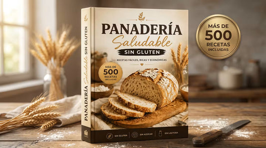 Comer sin Culpa